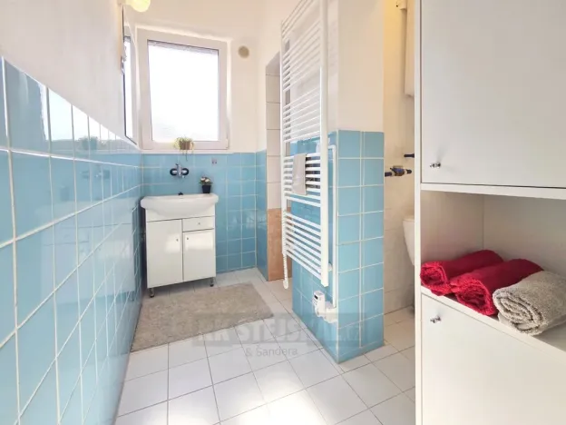 Pronájem bytu 2+kk, České Budějovice - České Budějovice 3, Pekárenská, 51 m2