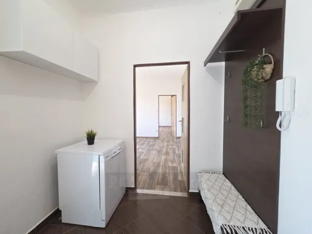 Pronájem bytu 2+kk, České Budějovice - České Budějovice 3, Pekárenská, 51 m2
