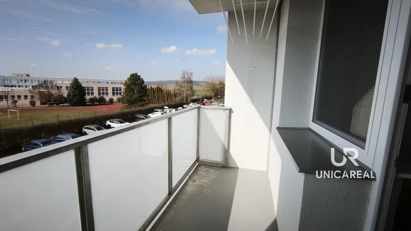 Pronájem bytu 1+1, Vyškov - Dědice, Sídliště Osvobození, 30 m2