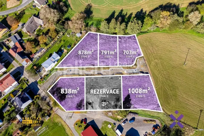 Prodej rodinného domu, Lubná, 110 m2
