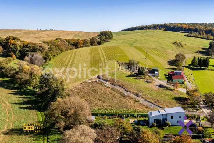 Prodej rodinného domu, Lubná, 110 m2