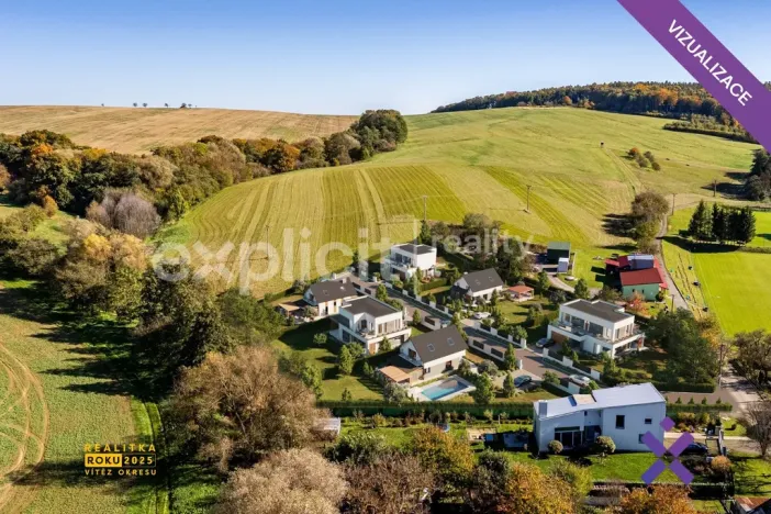Prodej rodinného domu, Lubná, 110 m2