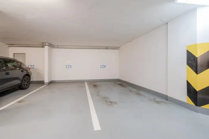 Pronájem bytu 2+kk, Praha - Hostivař, náměstí Přátelství, 55 m2