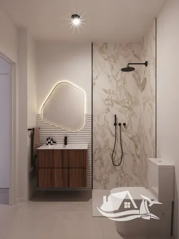 Prodej rodinného domu, San Miguel de Salinas, Španělsko, 68 m2