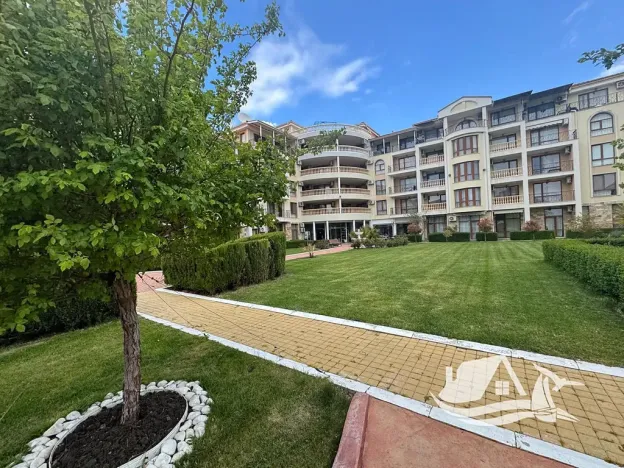 Prodej bytu 1+kk, Sveti Vlas, Bulharsko, 30 m2