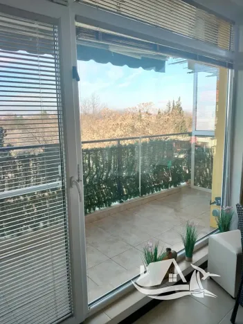 Prodej bytu 1+kk, Nesebar, Bulharsko, 42 m2