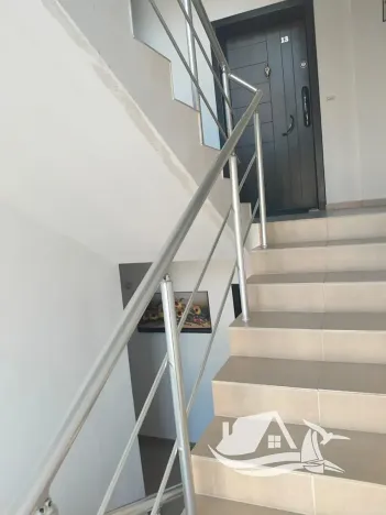 Prodej bytu 1+kk, Nesebar, Bulharsko, 42 m2