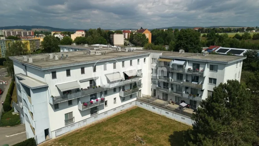 Prodej bytu 3+kk, Vyškov - Vyškov-Předměstí, Hybešova, 96 m2
