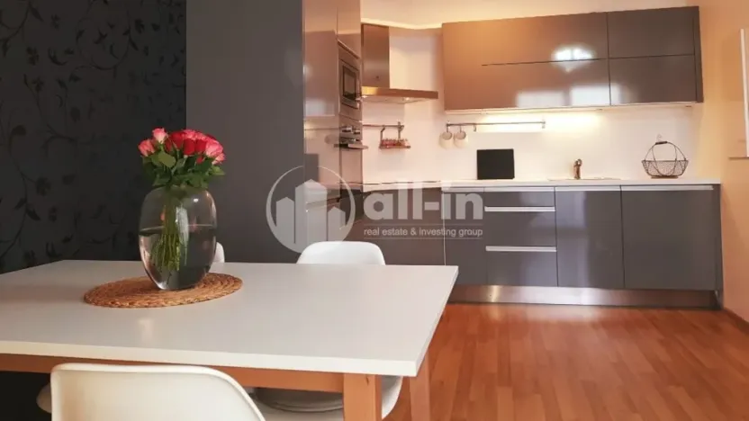 Prodej bytu 3+kk, Vyškov - Vyškov-Předměstí, Hybešova, 96 m2
