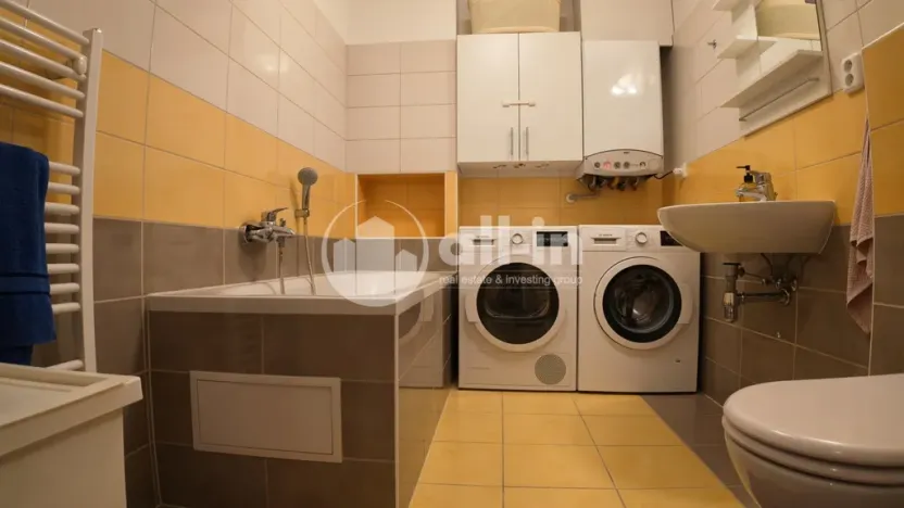 Prodej bytu 3+kk, Vyškov - Vyškov-Předměstí, Hybešova, 96 m2