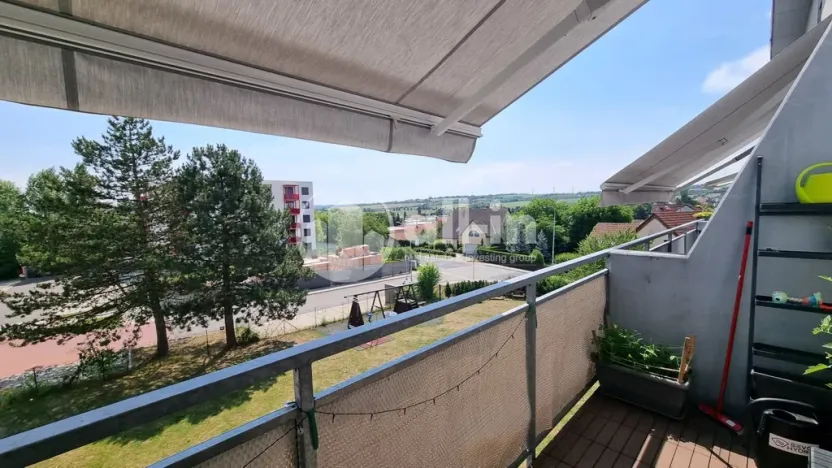 Prodej bytu 3+kk, Vyškov - Vyškov-Předměstí, Hybešova, 96 m2