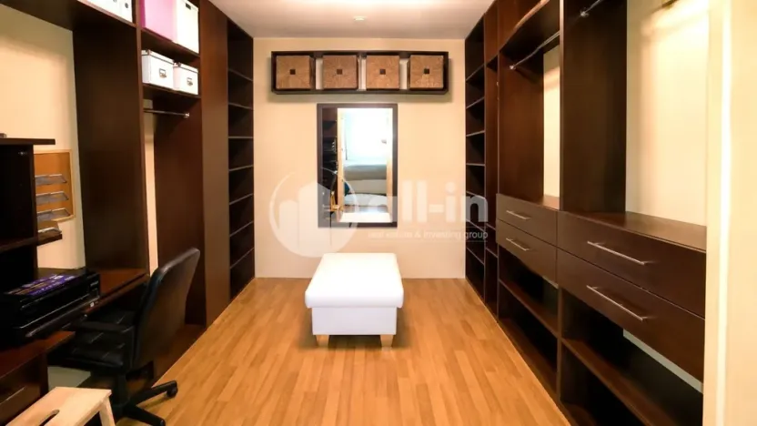 Prodej bytu 3+kk, Vyškov - Vyškov-Předměstí, Hybešova, 96 m2
