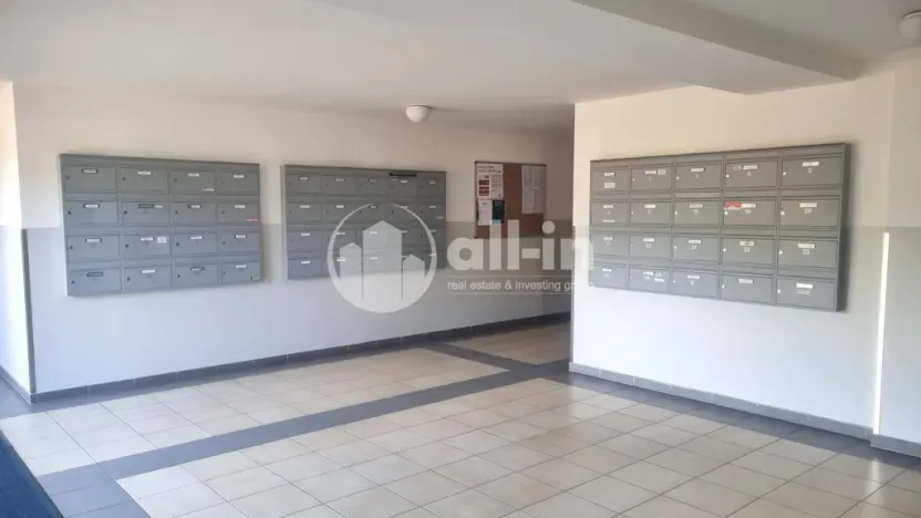 Prodej bytu 3+kk, Vyškov - Vyškov-Předměstí, Hybešova, 96 m2