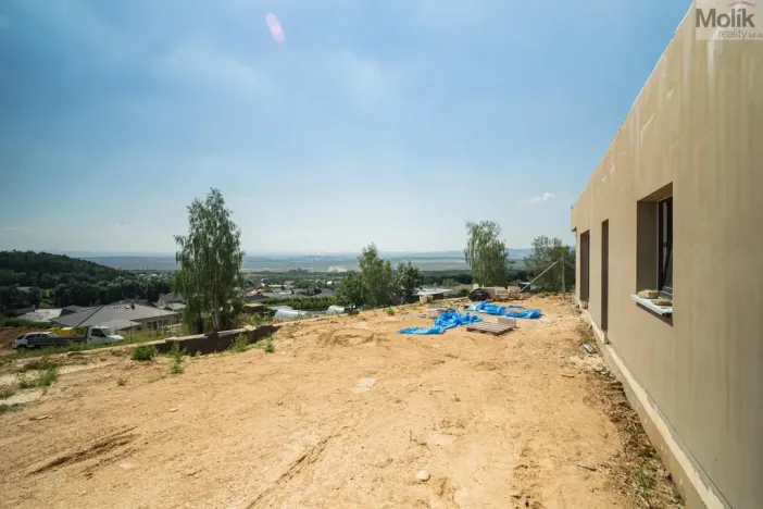 Prodej rodinného domu, Málkov - Zelená, 171 m2