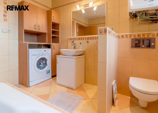 Pronájem bytu 3+kk, Hradec Králové - Kukleny, Zelená, 65 m2