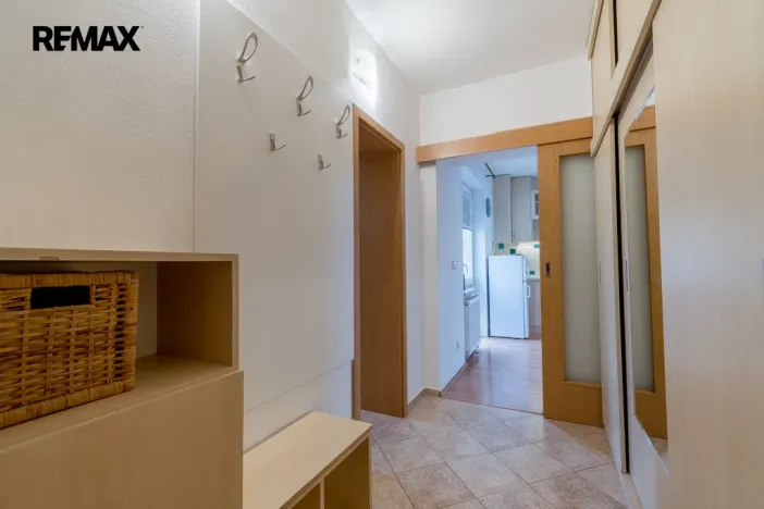Pronájem bytu 3+kk, Hradec Králové - Kukleny, Zelená, 65 m2