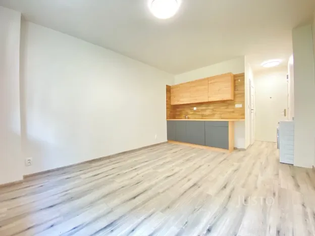 Pronájem bytu 1+kk, Frýdek-Místek - Místek, Vítězslava Nezvala, 21 m2