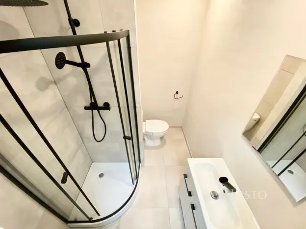 Pronájem bytu 1+kk, Frýdek-Místek - Místek, Vítězslava Nezvala, 21 m2