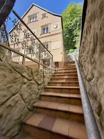 Prodej rodinného domu, Karlovy Vary, Zámecký vrch, 351 m2