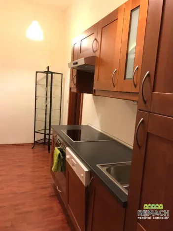 Pronájem bytu 2+1, Praha - Smíchov, Holečkova, 66 m2