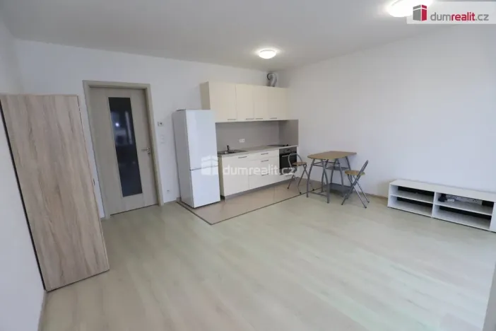 Prodej bytu 1+kk, Praha - Stodůlky, Toufarova, 38 m2
