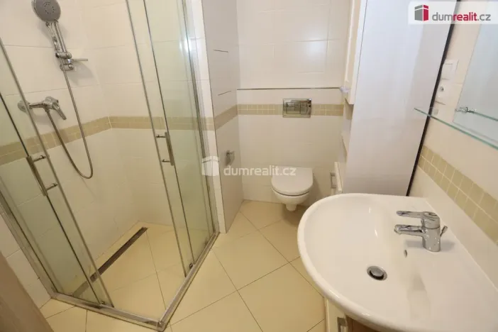 Prodej bytu 1+kk, Praha - Stodůlky, Toufarova, 38 m2