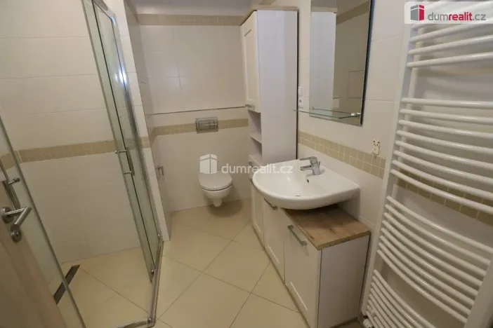 Prodej bytu 1+kk, Praha - Stodůlky, Toufarova, 38 m2