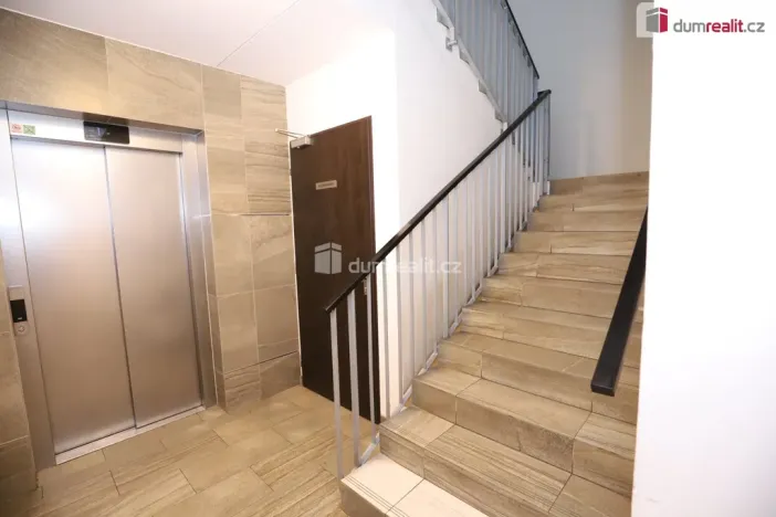 Prodej bytu 1+kk, Praha - Stodůlky, Toufarova, 38 m2