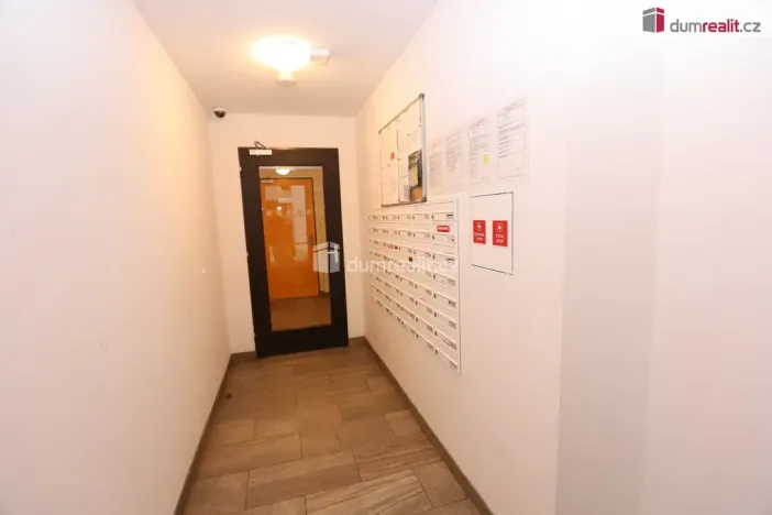 Prodej bytu 1+kk, Praha - Stodůlky, Toufarova, 38 m2