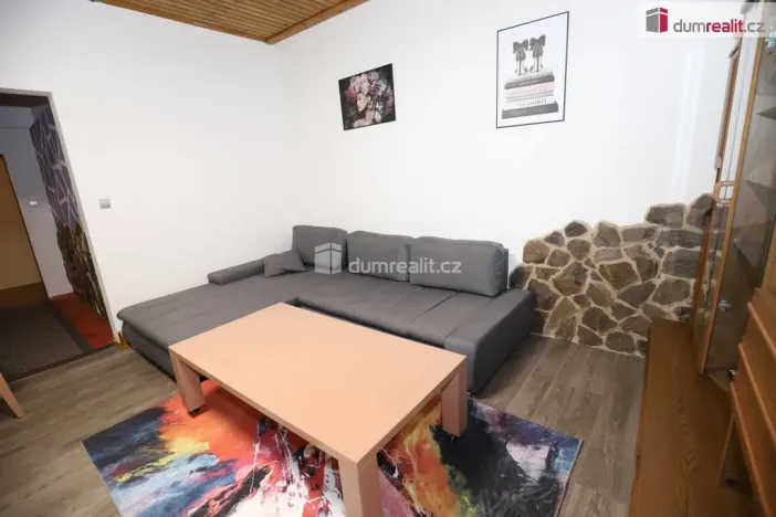 Pronájem bytu 2+1, Loket, Revoluční, 70 m2