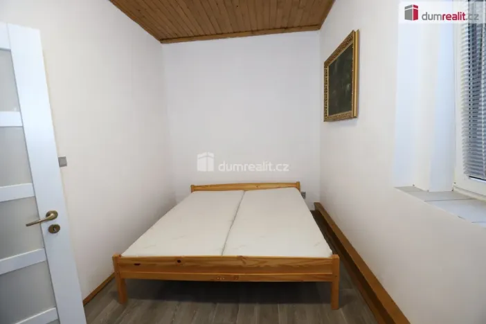 Pronájem bytu 2+1, Loket, Revoluční, 70 m2