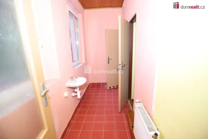 Pronájem bytu 2+1, Loket, Revoluční, 70 m2