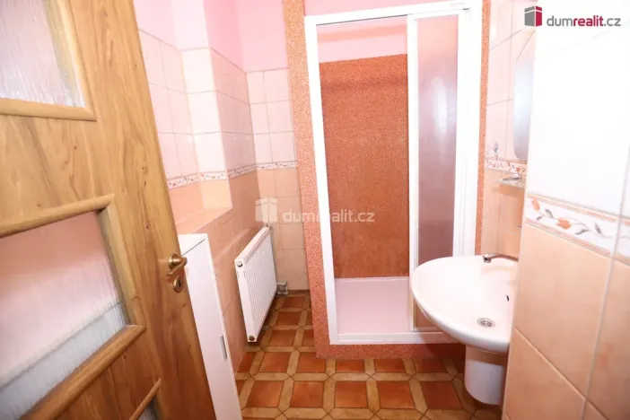 Pronájem bytu 2+1, Loket, Revoluční, 70 m2