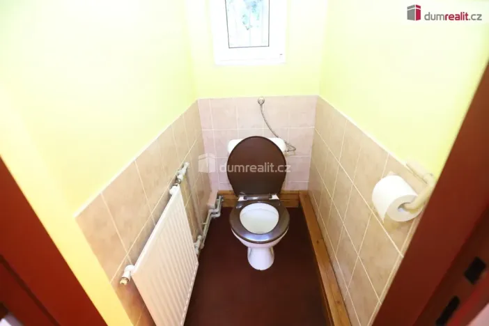 Pronájem bytu 2+1, Loket, Revoluční, 70 m2