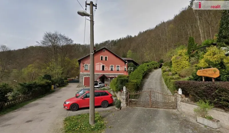Pronájem bytu 2+1, Loket, Revoluční, 70 m2