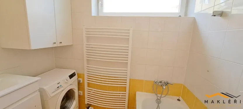 Pronájem bytu 2+kk, Jihlava, Kollárova, 53 m2