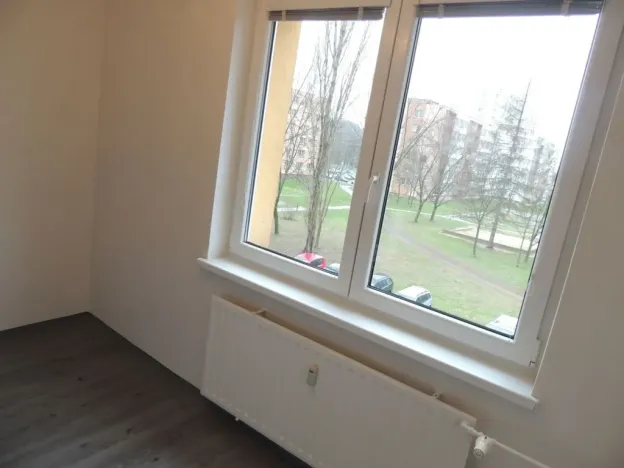 Pronájem bytu 1+1, Ostrava - Hrabůvka, Na Obecní, 39 m2