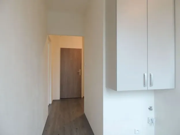 Pronájem bytu 1+1, Ostrava - Hrabůvka, Na Obecní, 39 m2