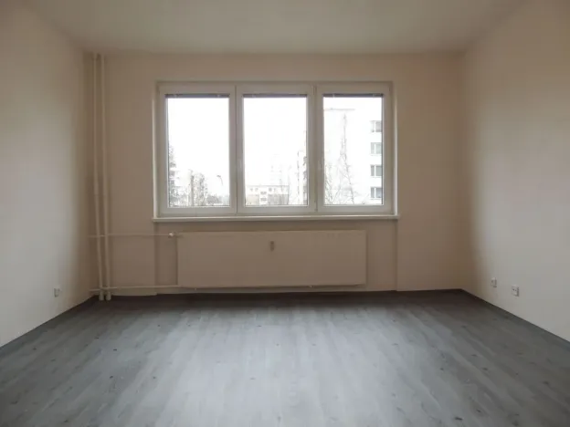 Pronájem bytu 1+1, Ostrava - Hrabůvka, Na Obecní, 39 m2