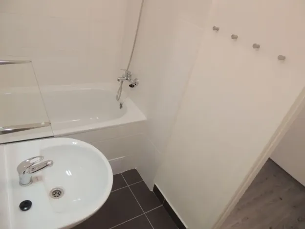 Pronájem bytu 1+1, Ostrava - Hrabůvka, Na Obecní, 39 m2