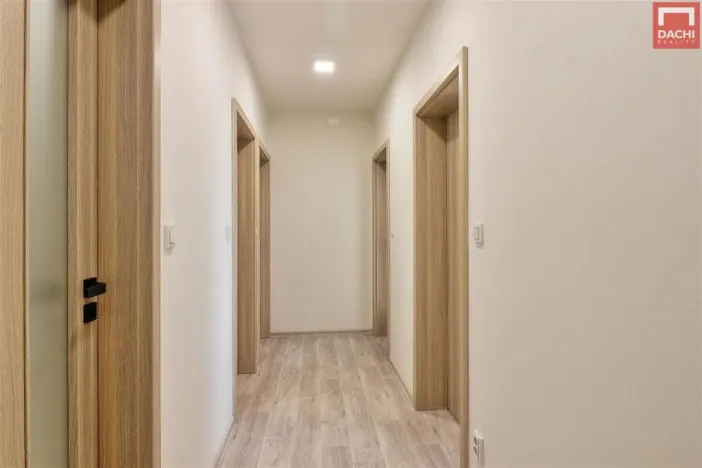 Pronájem kanceláře, Olomouc, Hamerská, 67 m2