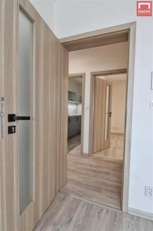 Pronájem kanceláře, Olomouc, Hamerská, 67 m2