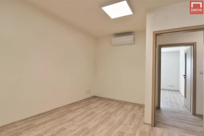 Pronájem kanceláře, Olomouc, Hamerská, 67 m2