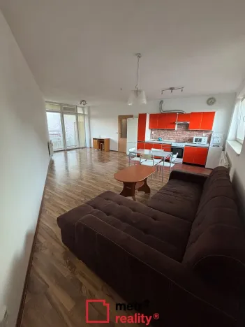 Pronájem bytu 2+kk, Olomouc, gen. Píky, 62 m2