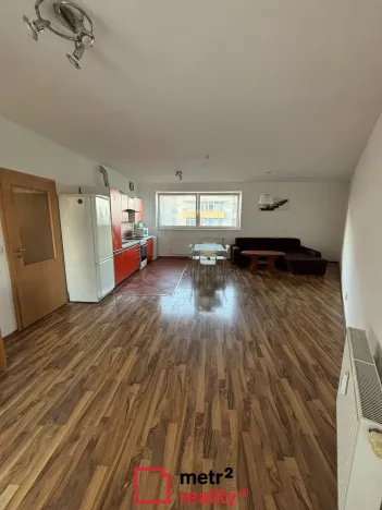 Pronájem bytu 2+kk, Olomouc, gen. Píky, 62 m2