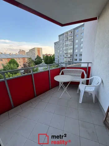 Pronájem bytu 2+kk, Olomouc, gen. Píky, 62 m2