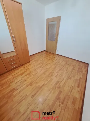 Pronájem bytu 2+kk, Olomouc, gen. Píky, 62 m2