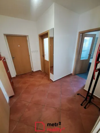 Pronájem bytu 2+kk, Olomouc, gen. Píky, 62 m2