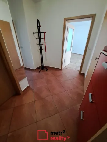 Pronájem bytu 2+kk, Olomouc, gen. Píky, 62 m2