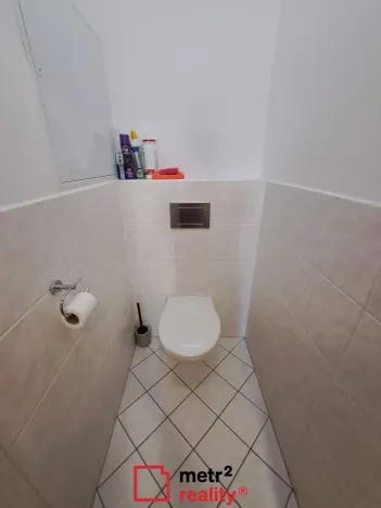Pronájem bytu 2+kk, Olomouc, gen. Píky, 62 m2